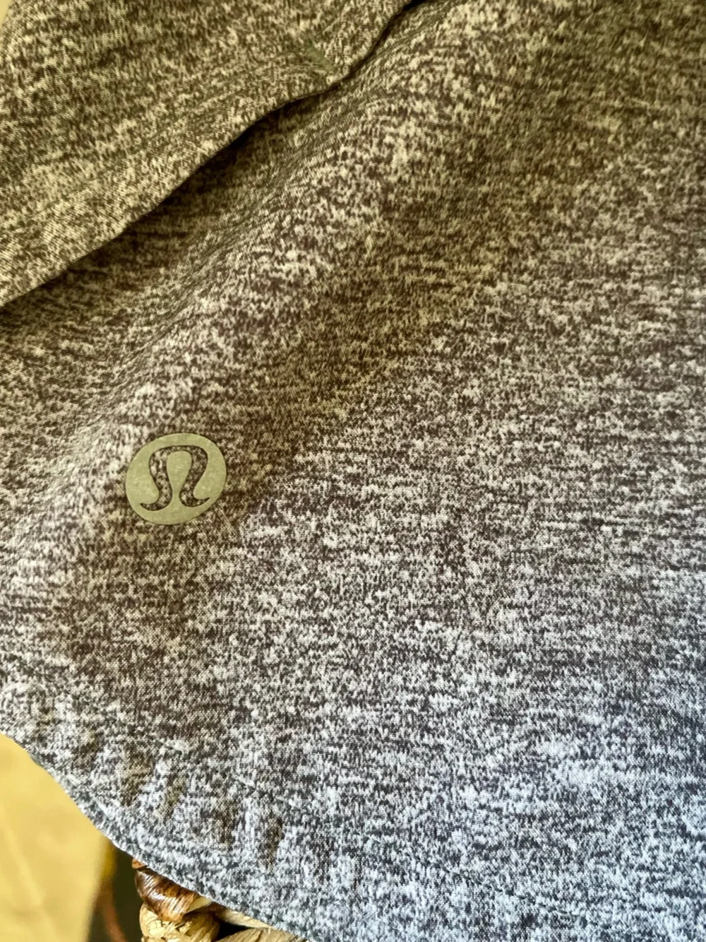 Lululemon Speed Up Shorts 4”